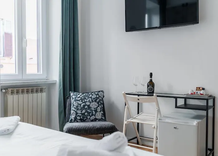 Guest house The Venue Spagna