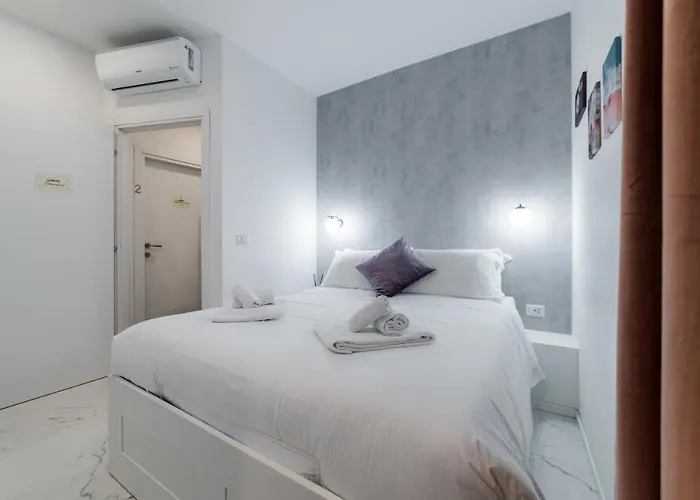 The Venue Spagna Guest house