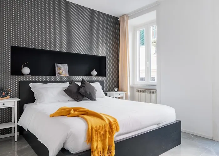 The Venue Spagna Guest house