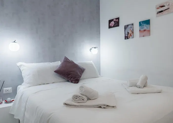 The Venue Spagna Guest house Rome