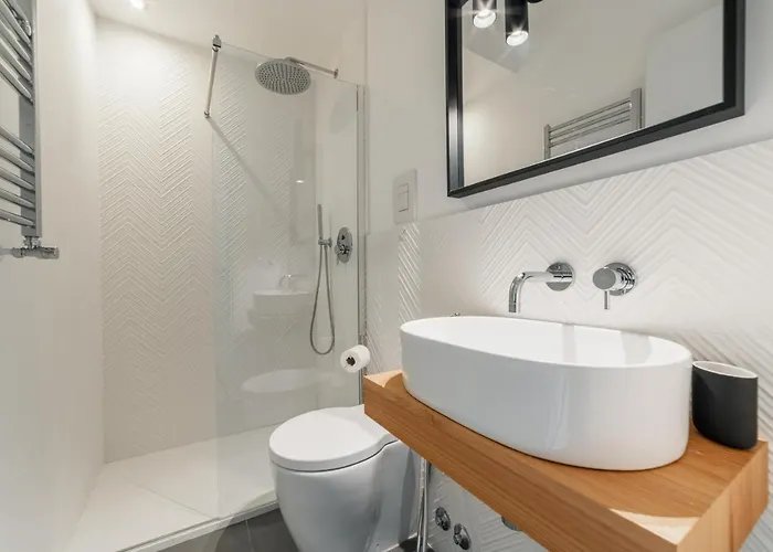 The Venue Spagna Guest house 4*