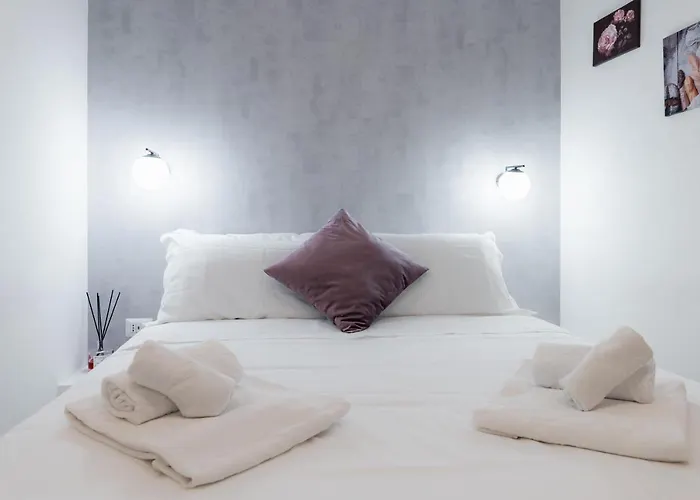 The Venue Spagna Guest house 4*