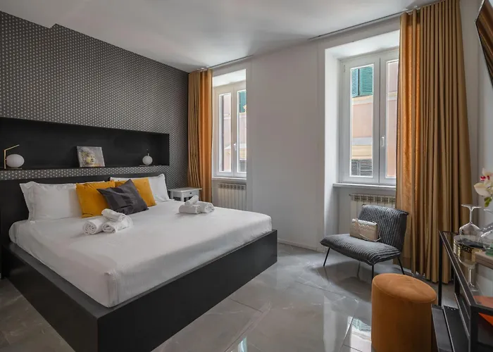 Guest house The Venue Spagna